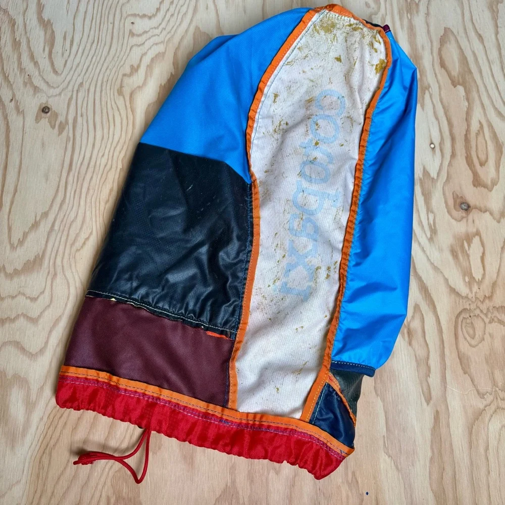 Cᴏᴛᴏᴘᴀxɪ Lᴜᴢᴏɴ 18 Dᴀʏᴘᴀᴄᴋ- Dᴇʟ Dɪᴀ Cᴏʟʟᴇᴄᴛɪᴏɴ - Picture 14 of 16